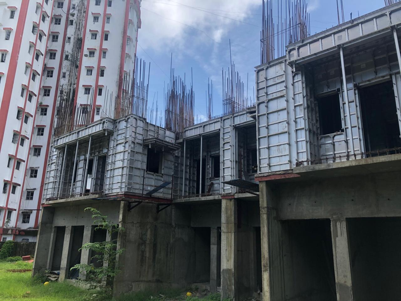 DG MAP Colaba — Orderly Housing