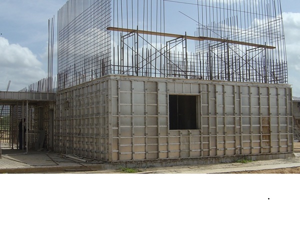 Trinidad & Tobago — Residential Units